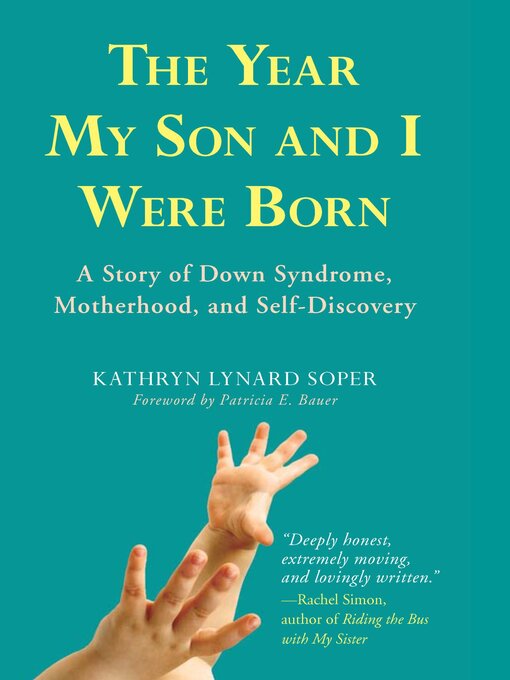 Title details for Year My Son and I Were Born by Kathryn Soper - Available